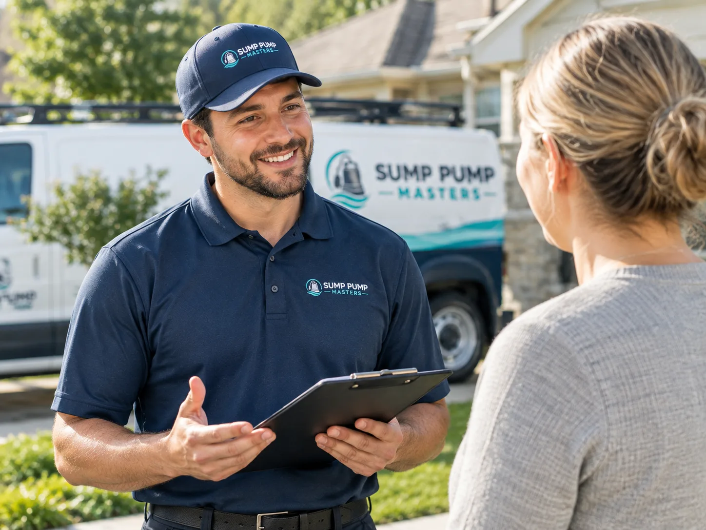 Sump Pump Repair Bigfork, MT FAQs